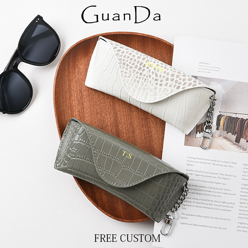 Luxury Real Leather Custom Ini - огляд і ціна Sunglass Retainer Cord