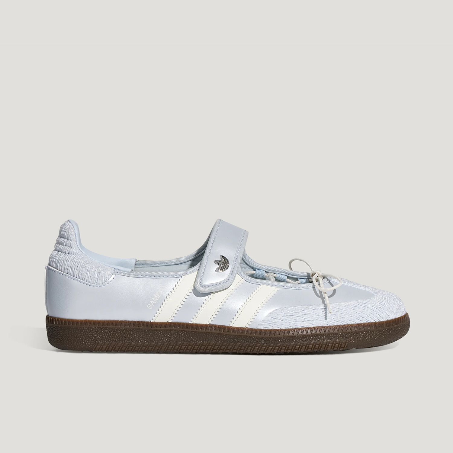 Adidas genuine clover women's  - огляд і ціна Adidas Shoes Samba