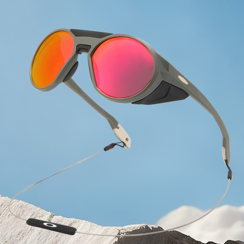 New Fashion Trend Cycling Sung - огляд і ціна Sunglass Retainer Cord