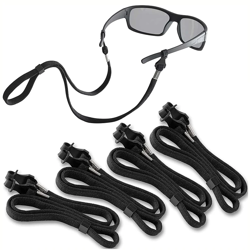 Eye Glasses String Holder Stra - огляд і ціна Sunglass Retainer Cord